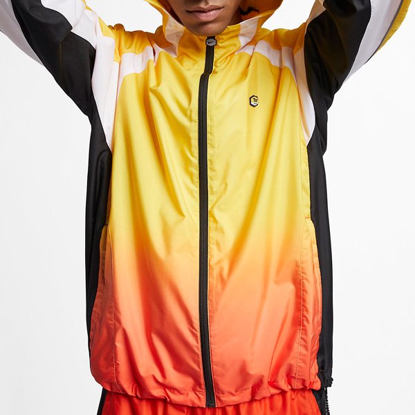 nike tuned air track jacket