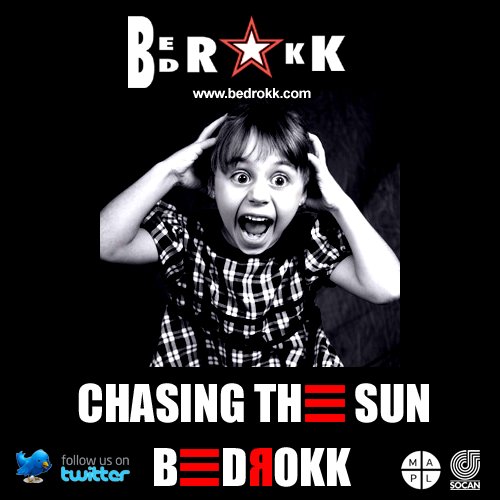 BedrokkV8's tweet photo. #NowPlaying on @flobcast #Flobcast (>*_*)> Chasing The Sun [12tj] --- Bedrokk - Way Back Last Year ... Dec.31 2018 !!😜Thanks Guys !! https://t.co/msLEw6a5Ta