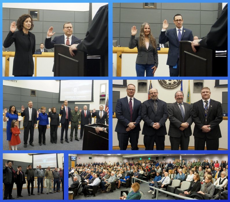 Congrats to all of the elected officials sworn in to office today! For a complete list, click here: washoecounty.us/outreach/2019/…
