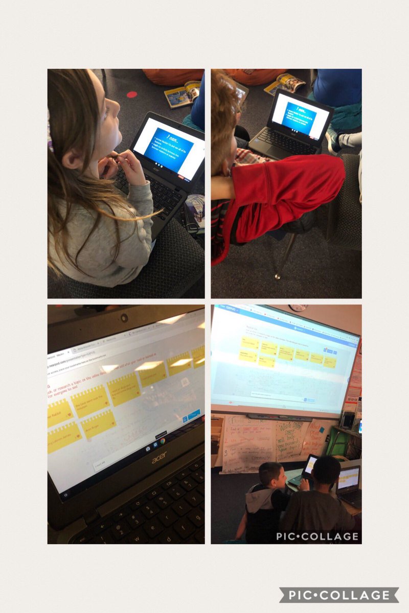 StephWineke's tweet image. 5thgrade using @nearpod to learn how to access MackinVIA at home for the #AACPSREADWITHME challenge
@therivierabeach
#techforlearning
@aacpsoit