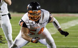6starfootballOK's tweet photo. Top 10: Best Available OL Prospects in Tulsa (2019) — Hoyt (Jenks) and Collinsville's Carney &amp; Cole look to be big OL on radar:

https://t.co/G2B4PUjKfS https://t.co/VkAFfVK0ZL