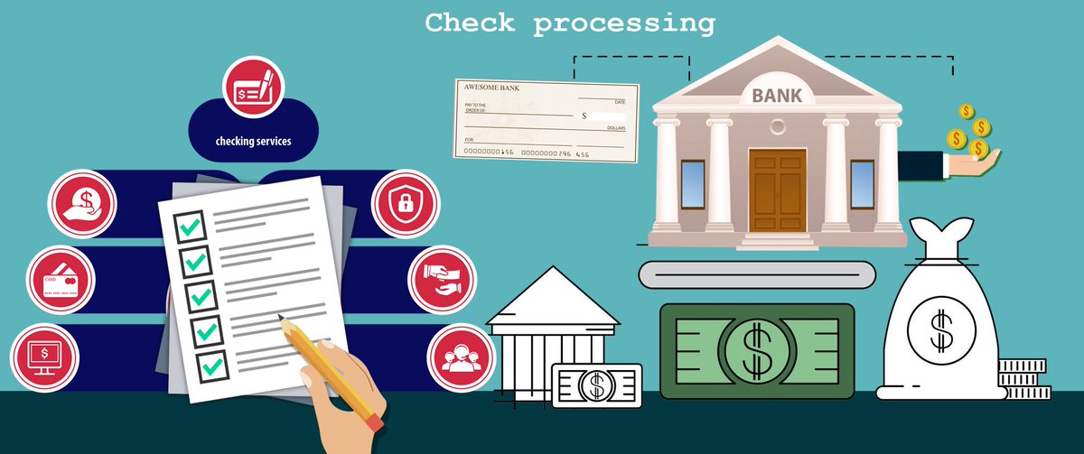 nexgendataentry's tweet photo. Want to exclude the occurrence of check bounces consistently? Hire our check processing solution.
Read more: https://t.co/NllBJOAlqW
Email us: support@nexgendataentry.com
#BankProcessing #Outsourcing #CheckProcessing #DataProcessing #OffshoreBPO #DataAnalysis https://t.co/9tkOCcv70z
