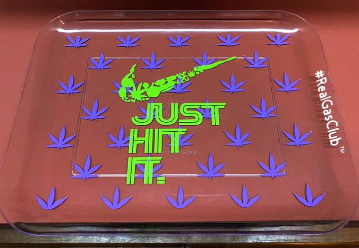 RealGasClub's tweet photo. #RealGasClub™️ ⛽️🚀✈️💨 Custom Rolling Trays, Jars, and Grinders Now For Sale! Any Color, Any Design 💪🏾👌🏾 

For more details RealGasClub@gmail.com https://t.co/WLcsz7Bjl4