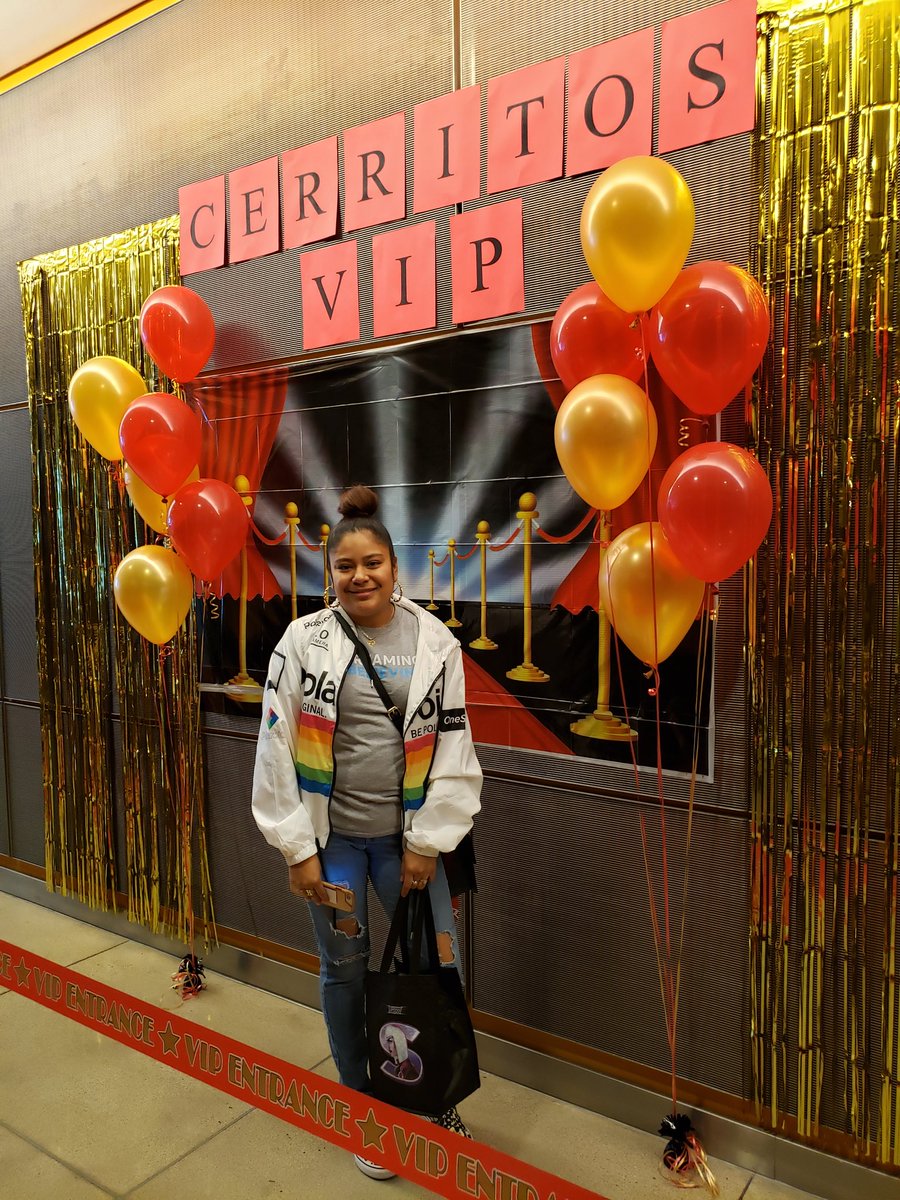 Rolling out the "Red Carpet" for Employee Appreciation Month here at AT@T. #TuggleNation #CerritosPride #redcarpet #EmployeeAppreciationMonth