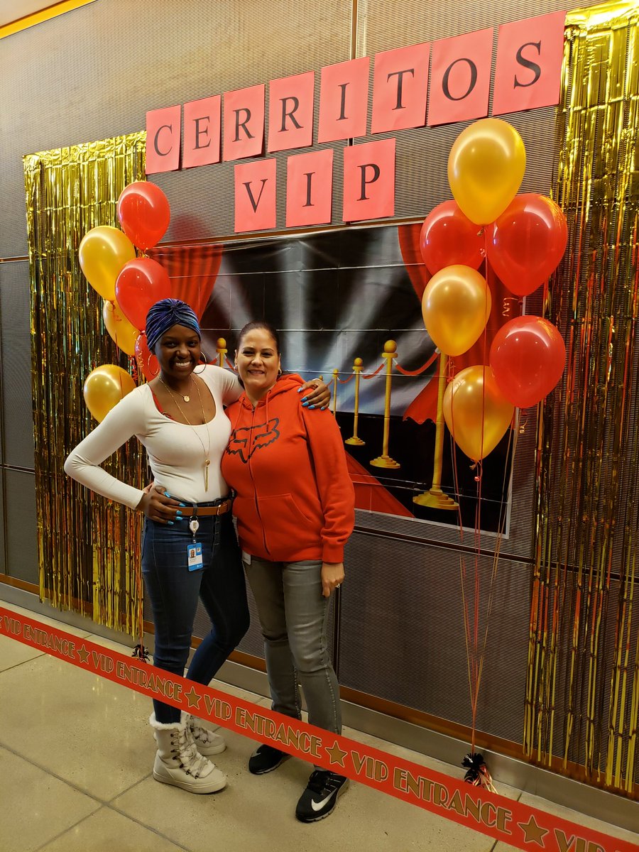 Rolling out the "Red Carpet" for Employee Appreciation Month here at AT@T. #TuggleNation #CerritosPride #redcarpet #EmployeeAppreciationMonth