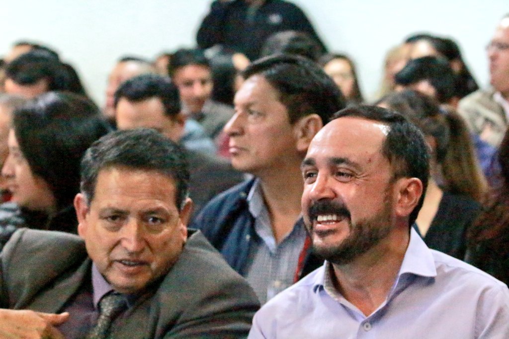 elcarrascoc's tweet photo. No hay duda que hemos formado una gran familia que trabaja con alegría por la gente. Este equipo está firmemente comprometido en construir una #Cuenca organizada, segura y con empleo.😉 #PaúlCarrascoAlcalde @Participa62 https://t.co/Oe0G8RfMxN