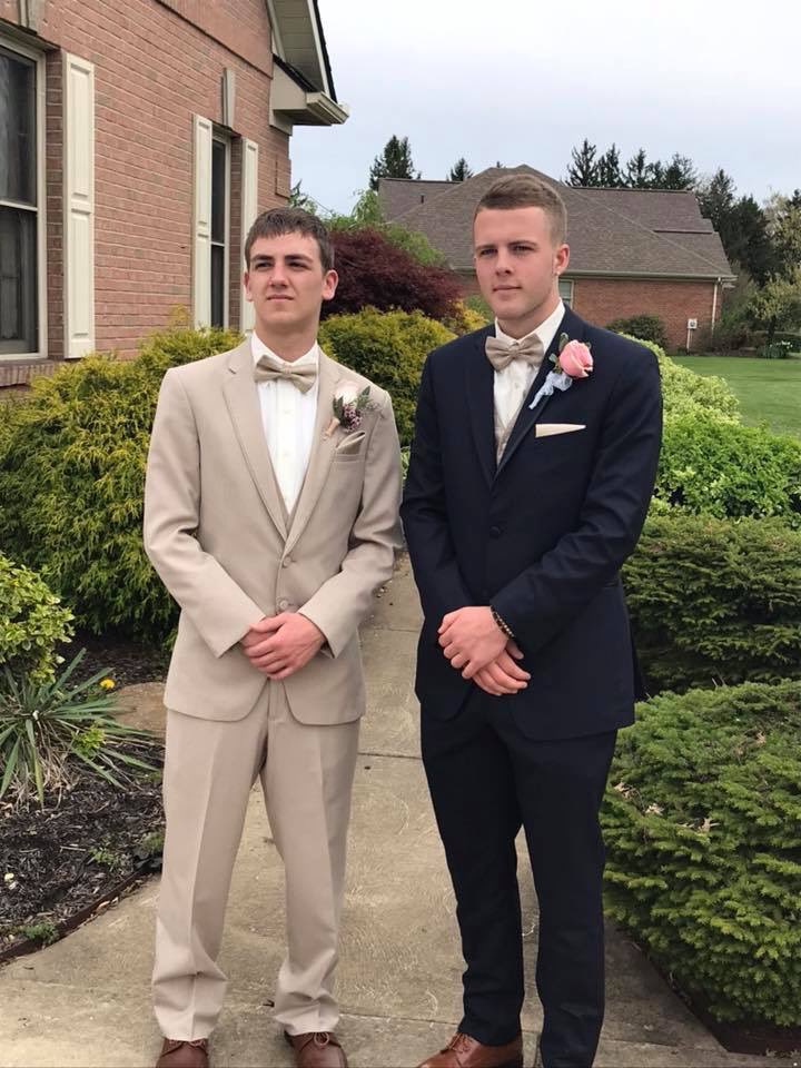 big happy birthday to my bro Derrick ❗️🎉