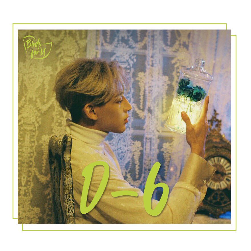 BirdsForU's tweet photo. O nosso Double B King Bambam veios avisar que faltam seis dias para os encontros em São Paulo e no Rio de Janeiro 💚🎉 e para quem não pode ir pode mandar a selca day para a gente mais infos nessa thread 👇🏽  
#GOT7 #갓새븐 https://t.co/ayWacR4qQT
