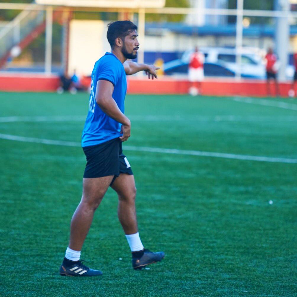 manuelbo88's tweet photo. Seguimos buscando la mejor forma 👉  #FifProAmerica19 @afutpa  #Panama ⚽️ https://t.co/yWZnbMiP2N