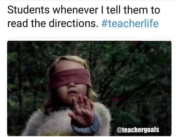 Mrsgriffinfhs's tweet photo. #true https://t.co/q49vquUswh