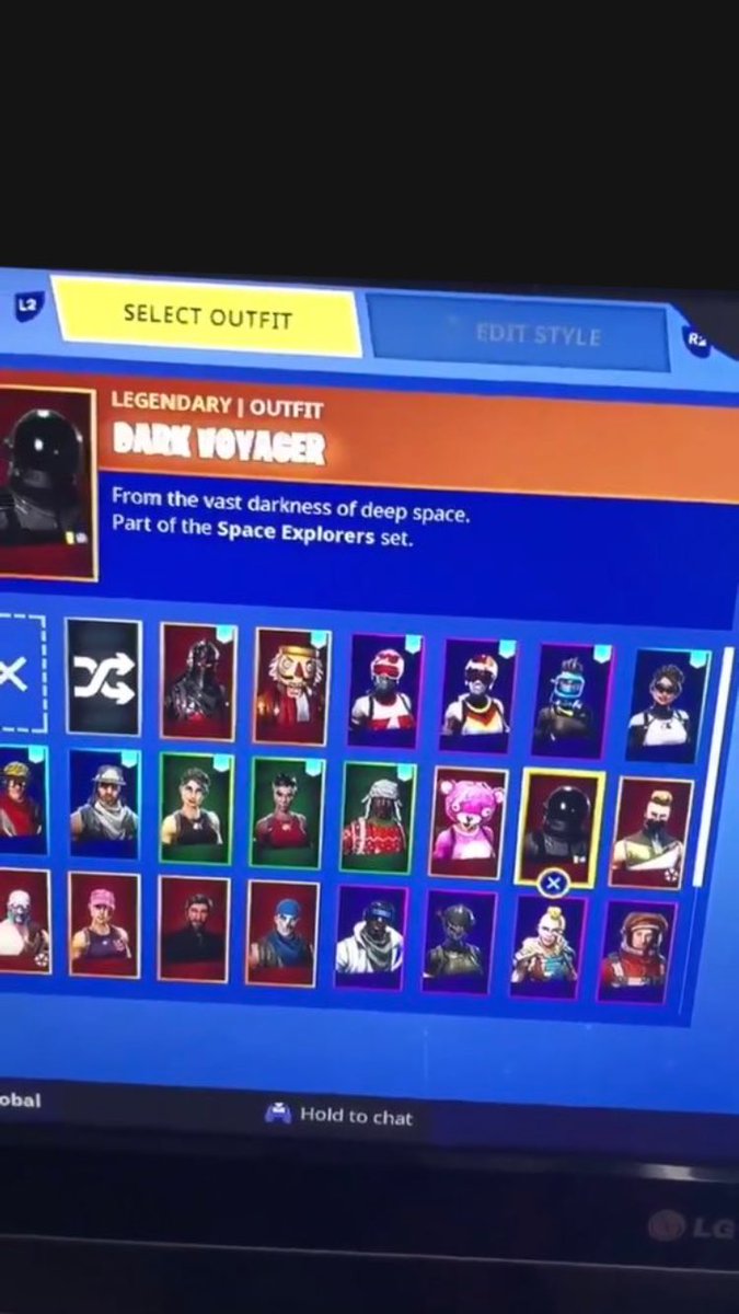 JCecaa's tweet photo. if anyone is looking to trade dm me ngf #fortnitetrade https://t.co/oFOiaAfhQM