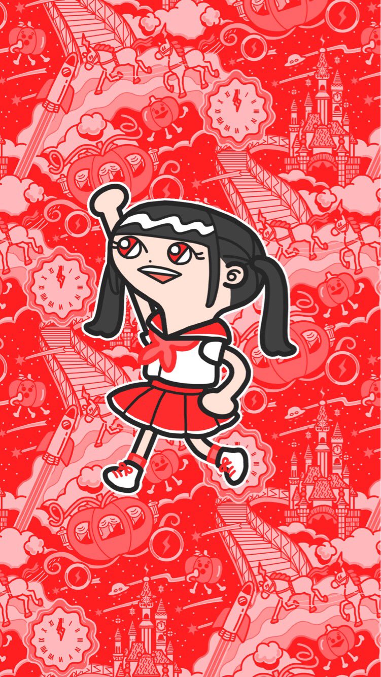 夢眠ねむ卒業記念 Twitter