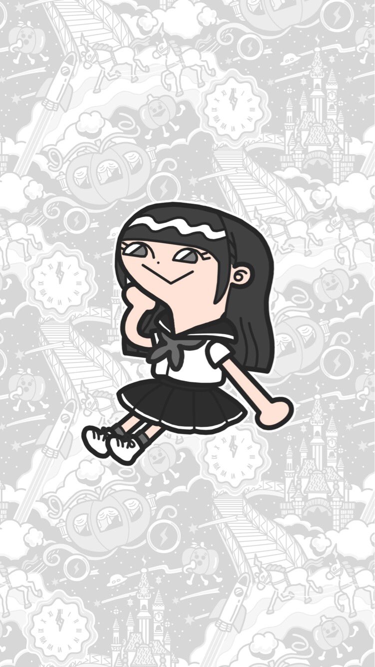夢眠ねむ卒業記念 Twitter