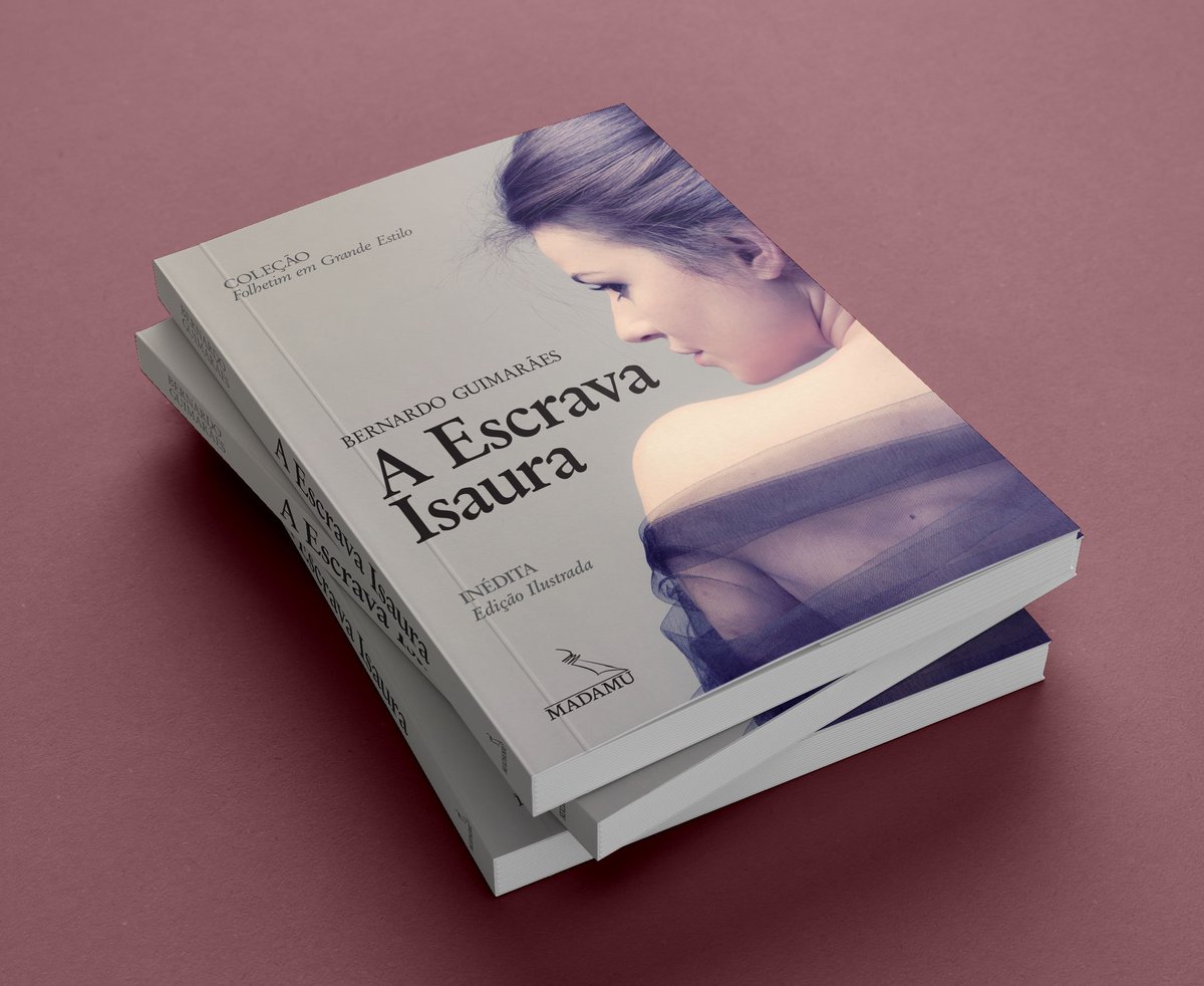 KOPRcom's tweet photo. Há um ano, a @KOPRcom é responsável pela comunicação e parte visual da Editora Madamu. Veja as capas dos livros no site https://t.co/EI8NSApNPh https://t.co/5ij1bjUcu6