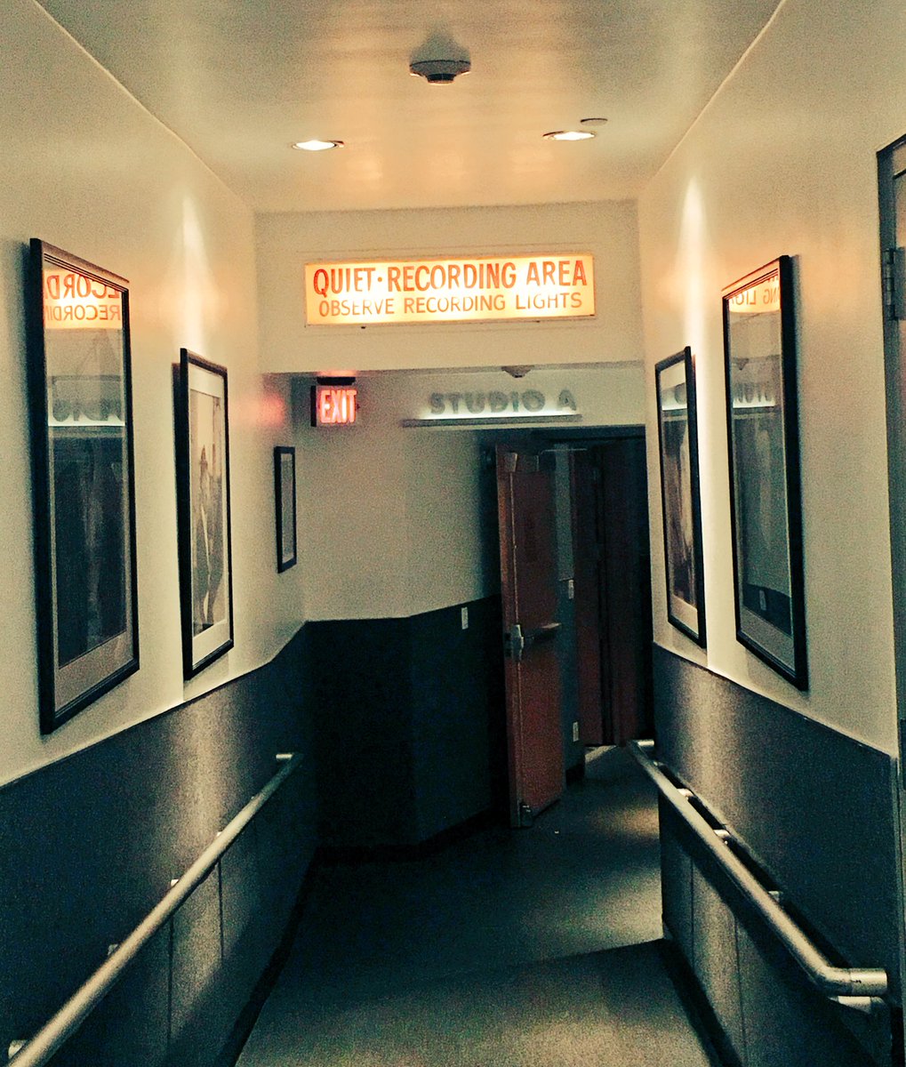 Remember that year when I released 3 records.

Let's do it again