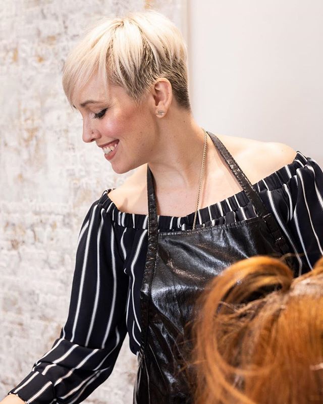 Happy belated to our sweetheart @lizkicksass 😍🧁 #lovepoho bit.ly/2RyJZE6