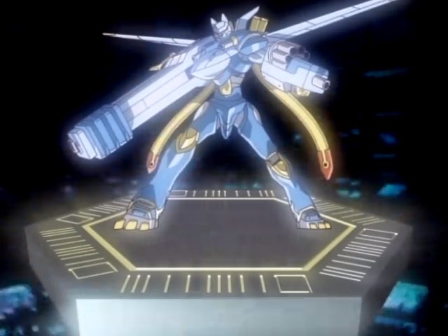 神谷浩史さんはデジモンフロンティア(2002年 源輝二役)からのファンだ