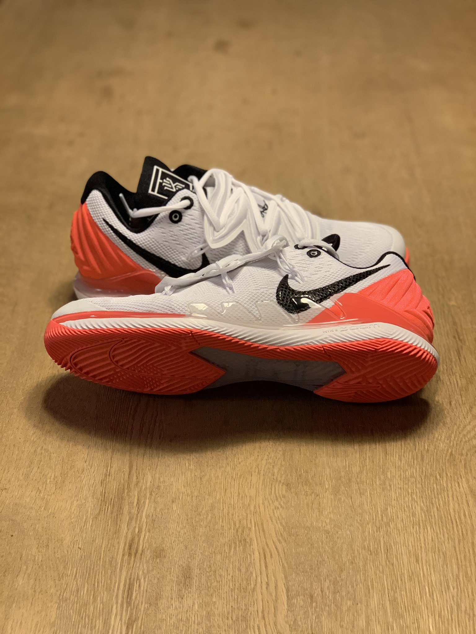 SLAM Kicks on X