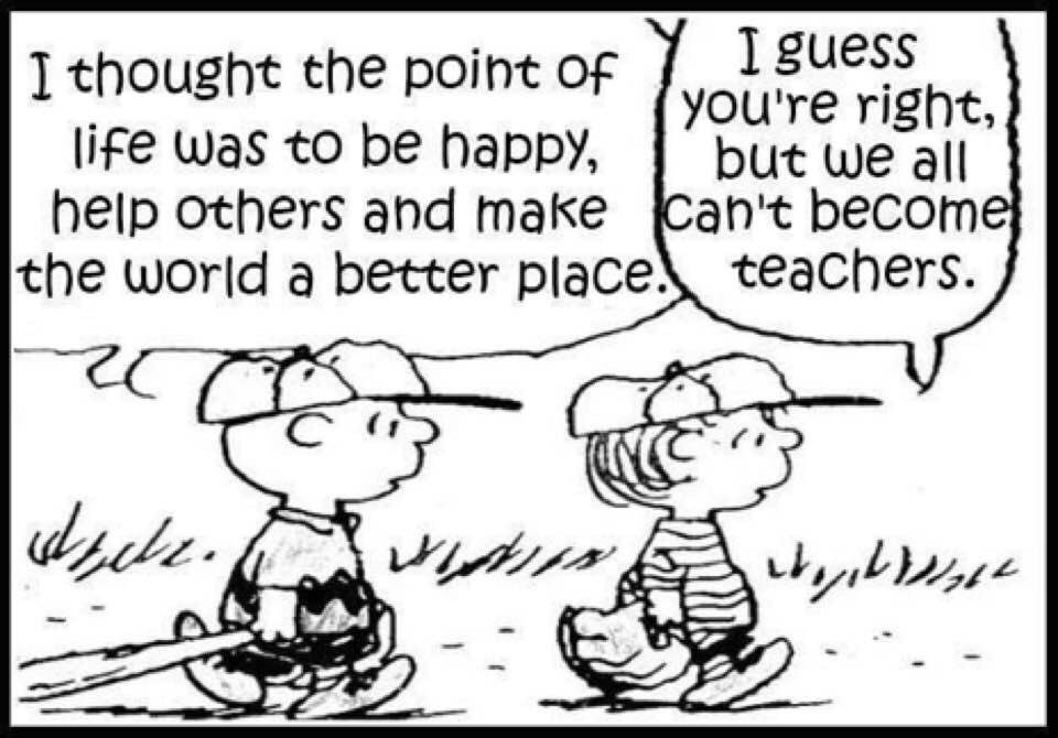 Here’s to being happy, helping others, and making the world a better place in 2019!