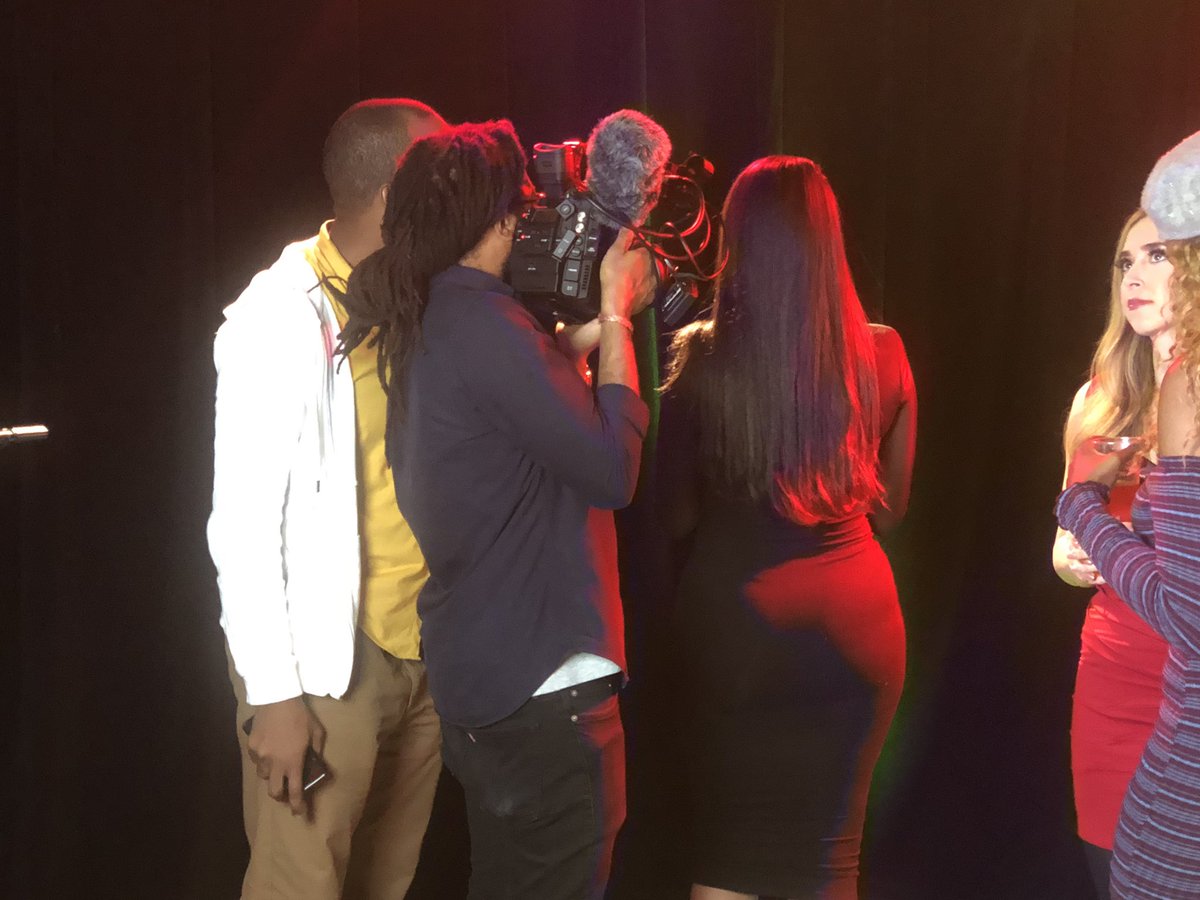 Worldcast tweet media