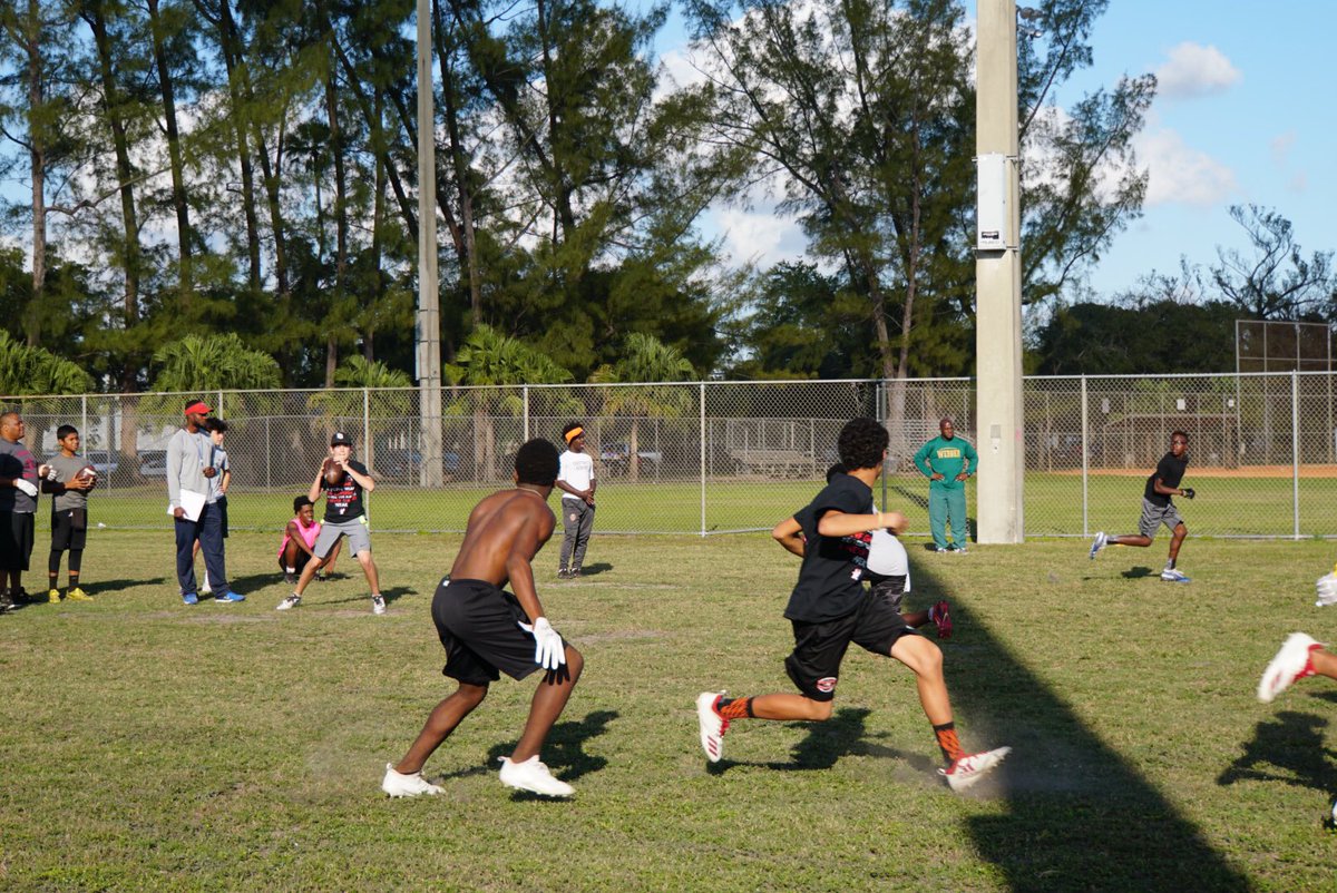 StefanoLuisQB's tweet image. It’s 7💥7 time.  #nextlevelspeed #stugglenation #7on7football