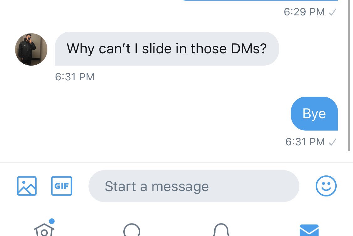 PortilloOTL's tweet photo. This how Iβm going into 2019 #Curvin https://t.co/ziIRdjGPka