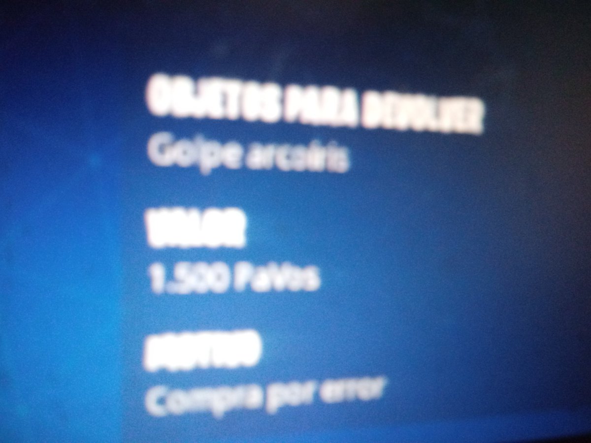 MReistone's tweet image. #Rotrex Fornite me acaba de estafar