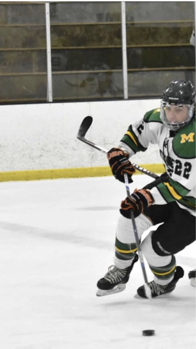 Cougar Connect (@cougarconnect1) on Twitter photo BOYS HOCKEY SENIOR NIGHT THIS THRURSDAY <a href="/6/">Adrián Lamo</a> at Proskate Ice Arena! A fan bus will be provided to and from the high school! To be able to go on the fan bus make sure you go to the main office ASAP and request for a Fan Bus permission slip! Bus leave MHS(near weight room) at 4:45pm! BOYS HOCKEY SENIOR NIGHT THIS THRURSDAY <a href="/6/">Adrián Lamo</a> at Proskate Ice Arena! A fan bus will be provided to and from the high school! To be able to go on the fan bus make sure you go to the main office ASAP and request for a Fan Bus permission slip! Bus leave MHS(near weight room) at 4:45pm!