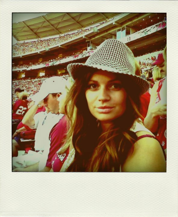 Roll Tide #letsdothis #tbt