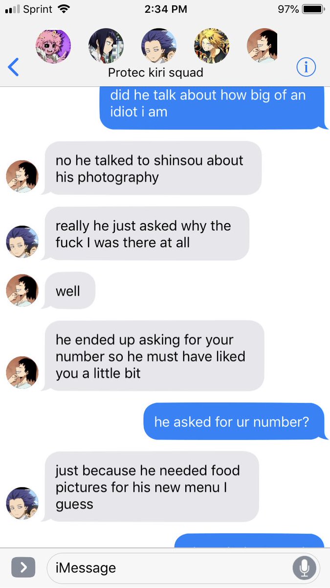 i took an unexpected trip yesterday but I’m double updating tonight soooooo