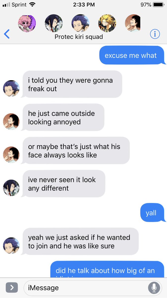 i took an unexpected trip yesterday but I’m double updating tonight soooooo