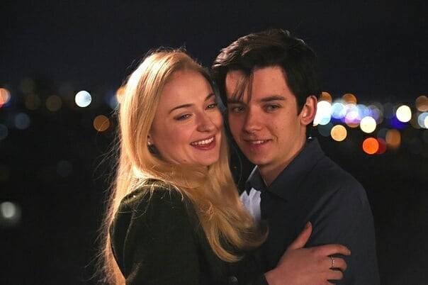 scarlettmylover's tweet image. #TimeFreak 💞