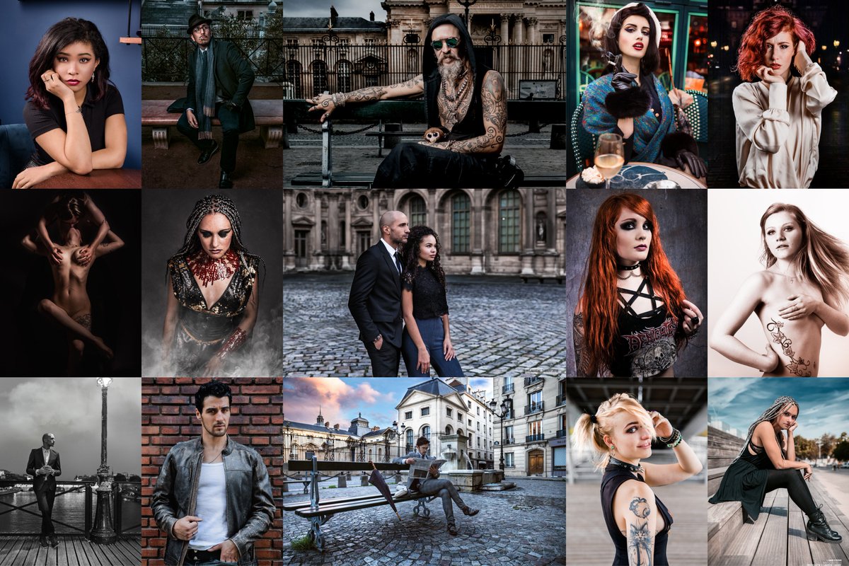LamiaStudio's tweet photo. #Photographe pro basée à Paris (déplacement hors RP possible) ! 
C'est la reprise des #shootings pour 2019 : réservez votre séance! 
#Portraits #Modèles - #Comédiens - #Artistes - #Famille
En lumière naturelle ou #studio. 
Informations et tarifs sur https://t.co/tpIxwFeQCg ! https://t.co/t11Vue3AjO