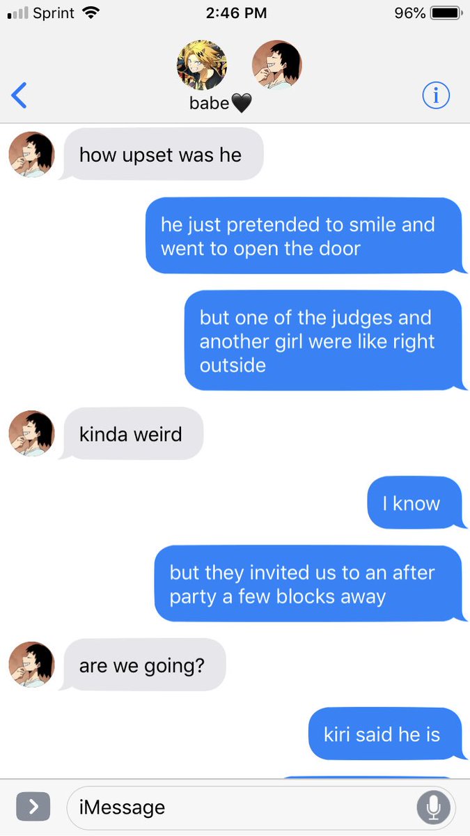 the very subtle beginnings of some girls pining for girls bless