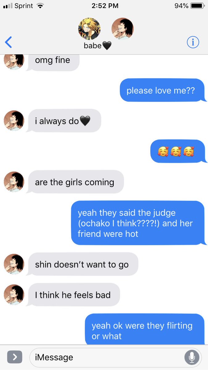 the very subtle beginnings of some girls pining for girls bless