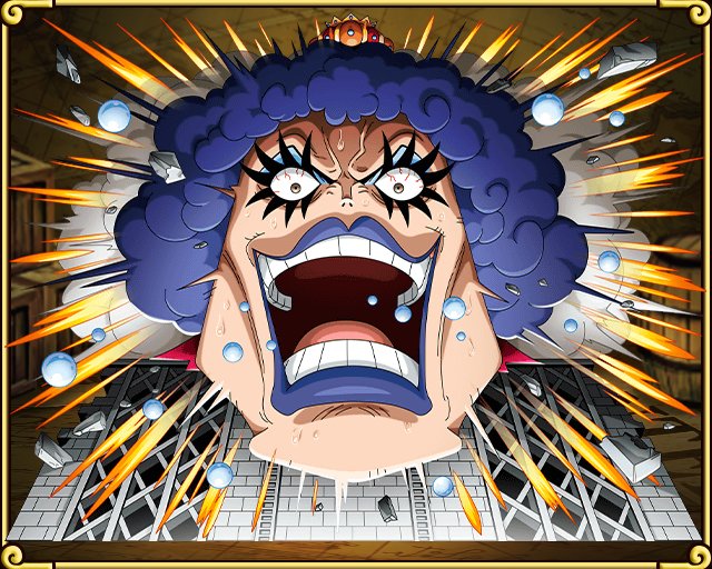 声レポ 声優レポート 今日は Onepiece エンポリオ イワンコフ Cv いまむらのりお 岩田光央 の誕生日です おめでとうございます エンポリオ イワンコフ誕生祭 エンポリオ イワンコフ誕生祭19 1月8日はエンポリオ イワンコフの誕生日