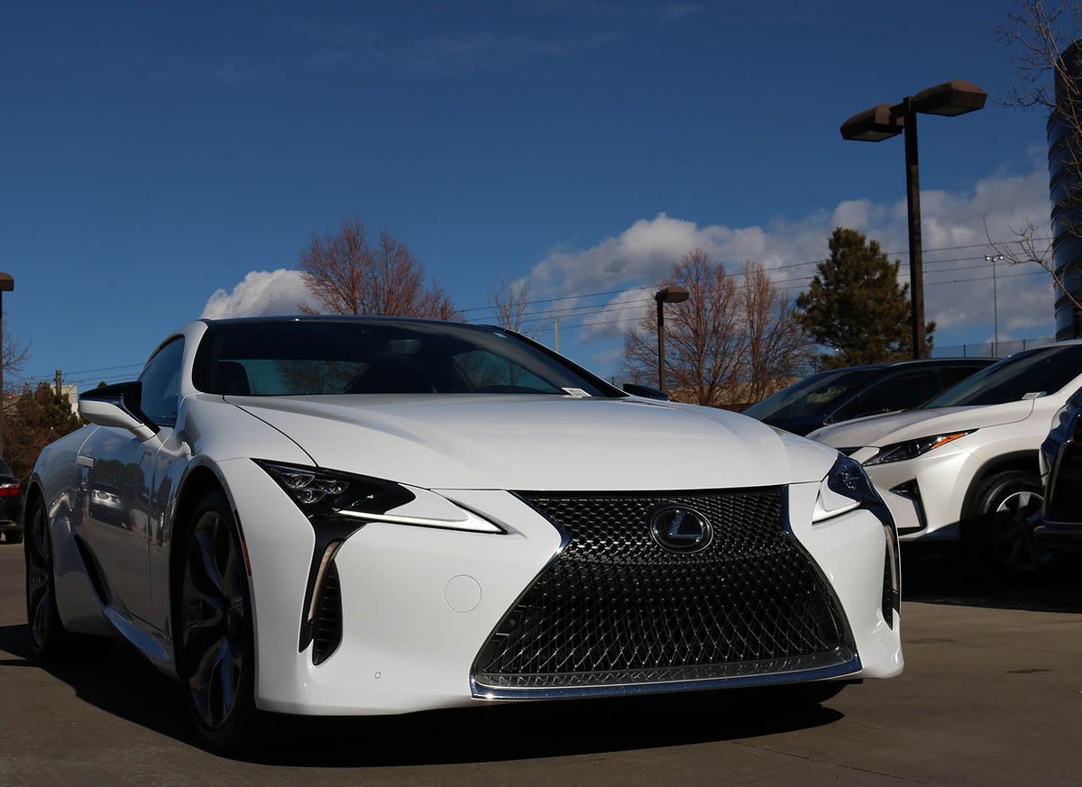 Kuni_Lexus's tweet image. The Winter Collection Sales Event has begun!! Enjoy special offers on L/Certified models now through February 28th!! #LexusPlus #SalesEvent