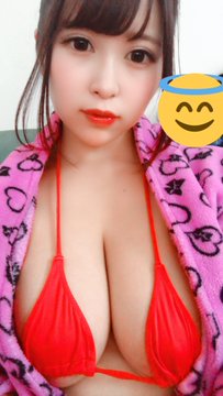 AV女優椎葉みくるのTwitter自撮りエロ画像25