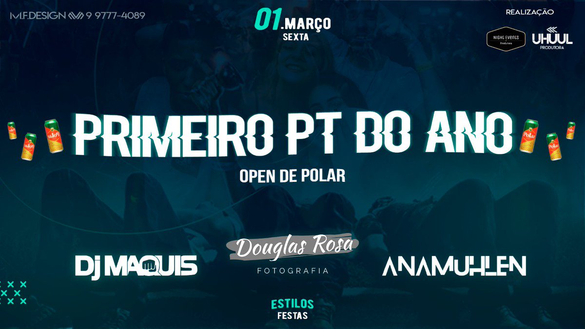 uhuulprodutora's tweet photo. Flayer pronto, Amanhã a noite evento no ar!

#nightevents #uhuulprodutora https://t.co/HxOkJH74PC
