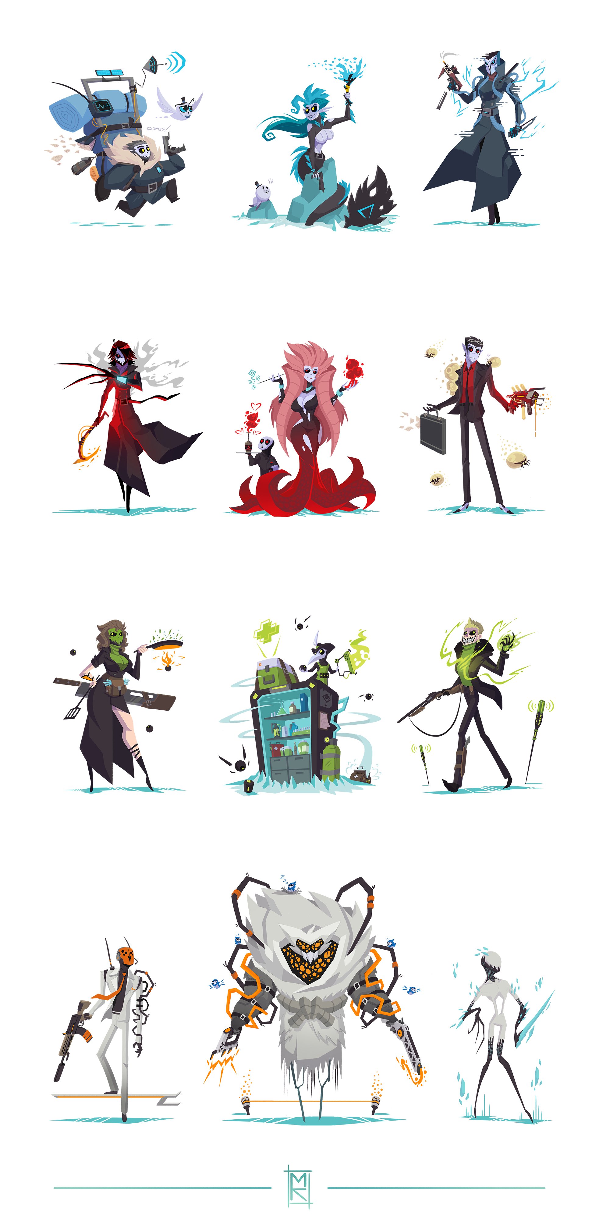 Minh Kieu Sur Twitter Character Design Template Art Doodle Drawing Characterdesign Digitalart Photoshop Template Conceptdesign Conceptart T Co C1hzoz7ltk Twitter