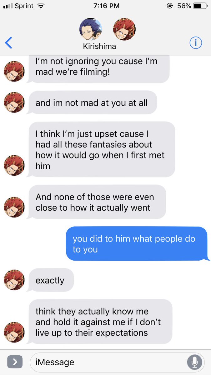 soft personification of celebrities aww. i’ll post more in a few hours