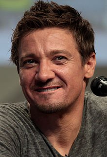 Happy 48th Birthday To Jeremy Renner! The Actor Who Played Clint Barton In The MCU Movies. 
