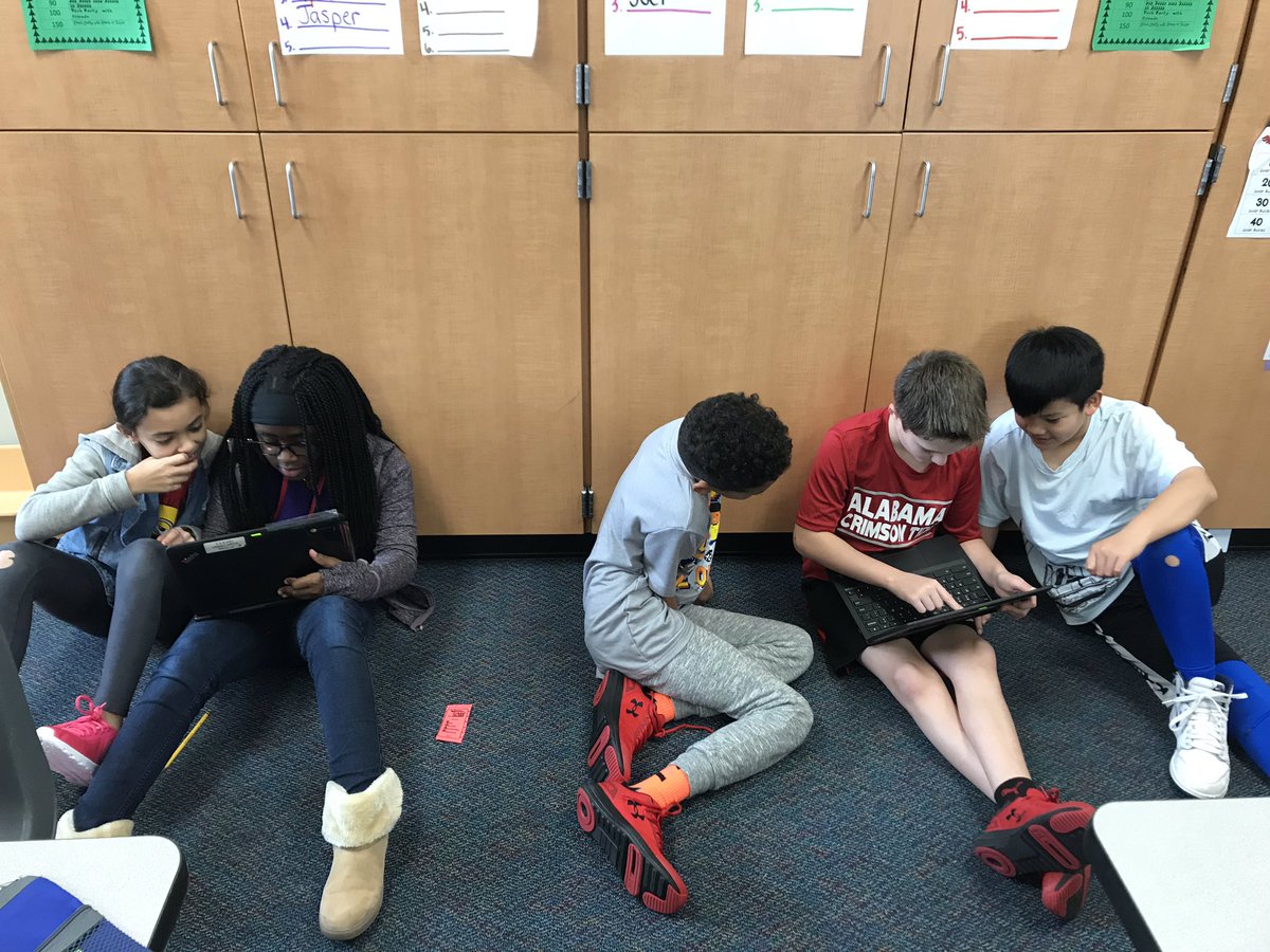 frenchsclass's tweet image. Back at it today!! Comparing units of measurement using #classflow!! These @rennellredhawks are SOARING into the NEW YEAR!! #wearerennell #flyasone #CFISDspirit