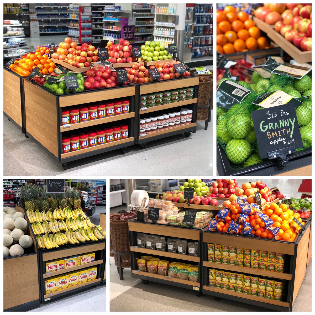 Fullerton Target looking FRESH! #fresh #t293istheplacetobe