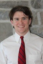 HamCollBaseball's tweet photo. #MeetTheTeamMonday Sr OF John Carey. From San Fran JC is an All-NESCAC Academic Physics major with minors in Math and History. He has been an energizer bunny in the OF. His consistent high energy presence is contagious! #BackOurBlue #YourContinentals https://t.co/XNnBeOiJh1