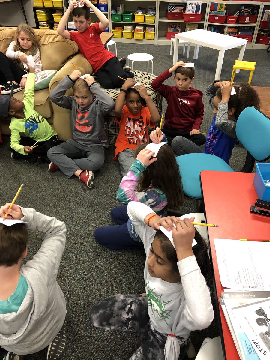 mrszimmerman4th's tweet photo. Draw a rectangle on your head! #asquareisarectangle https://t.co/4fg72dq0xX