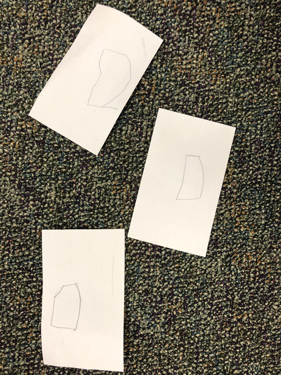 mrszimmerman4th's tweet photo. Draw a rectangle on your head! #asquareisarectangle https://t.co/4fg72dq0xX