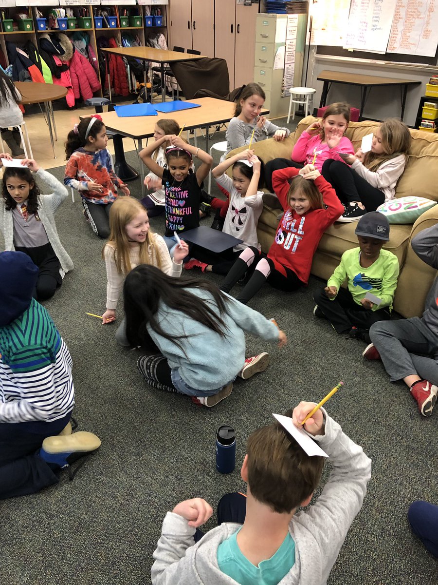 mrszimmerman4th's tweet photo. Draw a rectangle on your head! #asquareisarectangle https://t.co/4fg72dq0xX