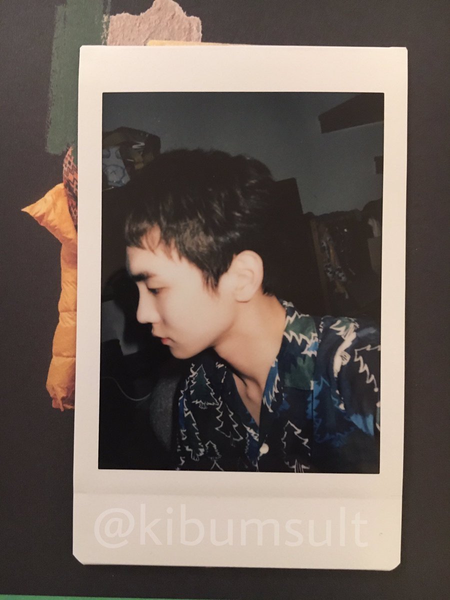 KEY_FACE_polar's tweet image. 페이스 폴라138. (cr.kibumsult)
#샤이니키_센척안해