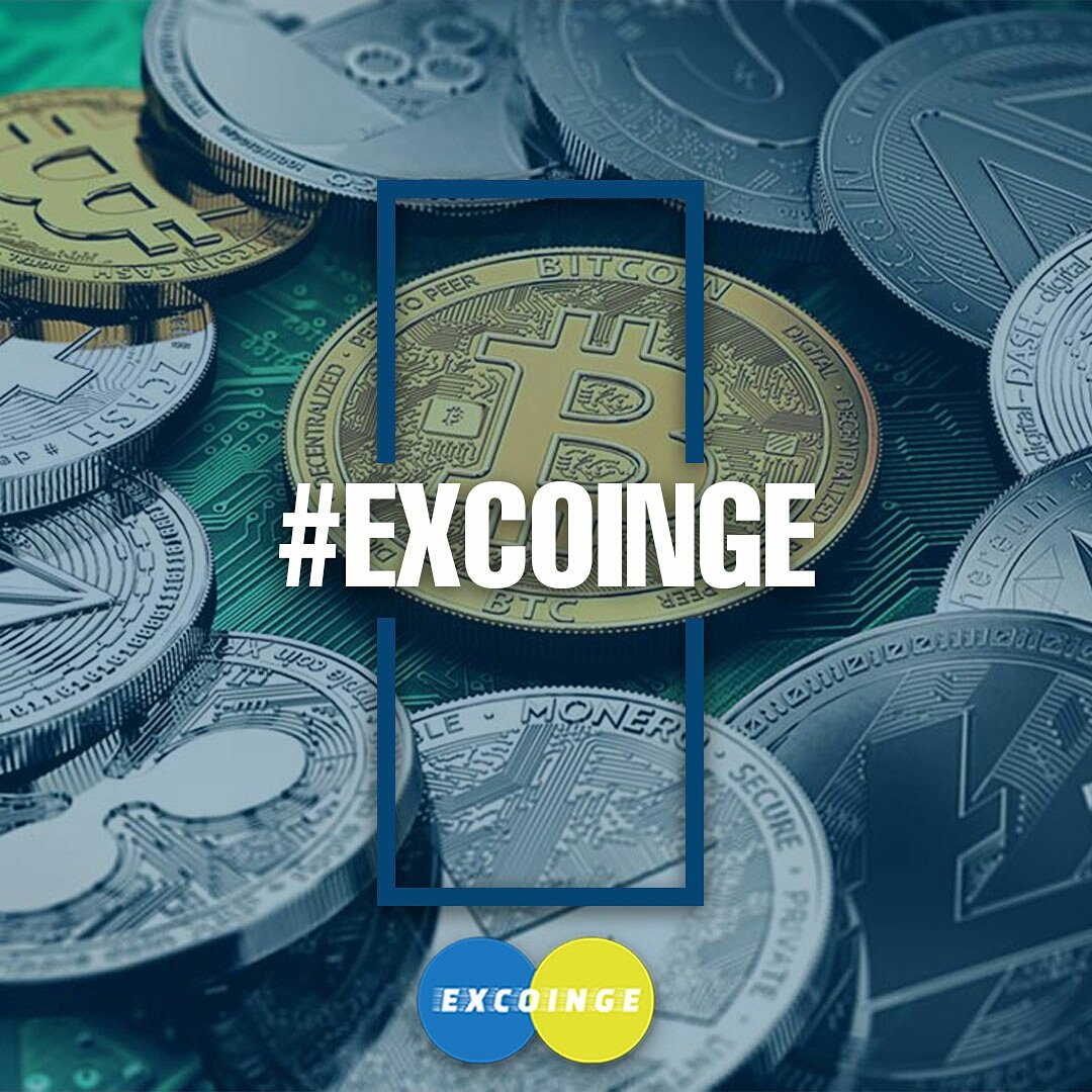 Excoinge tweet picture